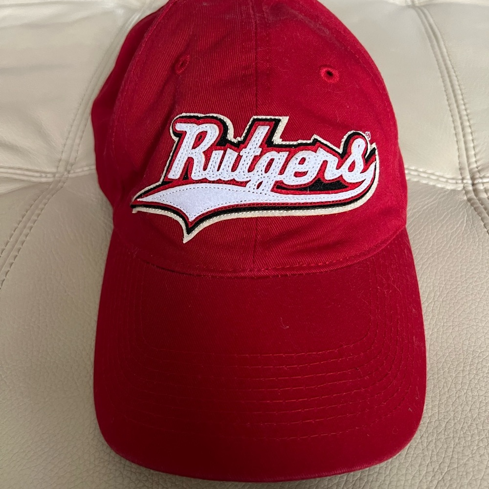 Rutgers Hat